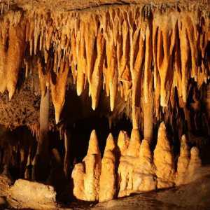 Stalaktitima i stalagmitima - u čemu je razlika?