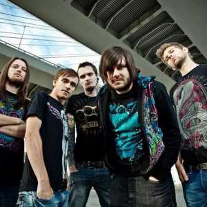 "Stigmata" - ruski bend metalcore pravcima