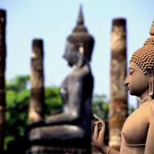 Da li da idem na Tajland u novembru? Ocjene i fotografije turista