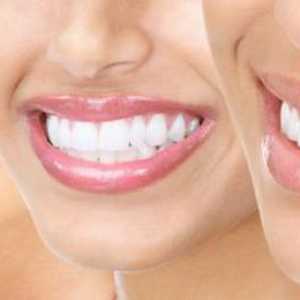 Dental profilaksa za prevenciju bolesti zuba i desni