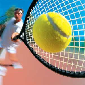 Klađenje strategija na Tenis: Savjeti i primjeri