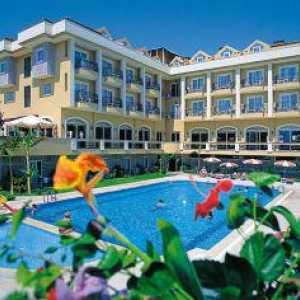 Sunland Beach Resort 3 * (hotel "Sunland Beach Resort"), Kemer, Turska - opis, slike,…