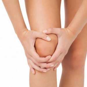 Suprapatellyarny burzitis koljena: Simptomi i tretman