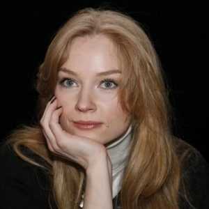 Svetlana Hodchenkova. Biografija dobra glumica i lijepa žena