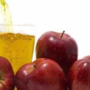 Svježi sok od jabuke: korisna svojstva, pravila, priprema i skladištenje