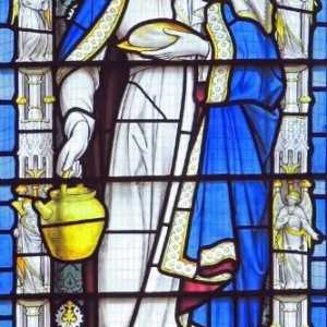 Santa Marta u pravoslavlju i katoličanstvu
