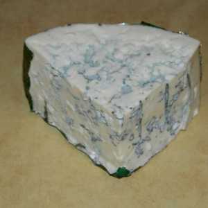 Plavi sir "Dor plava" - ukusan i zdrav proizvod