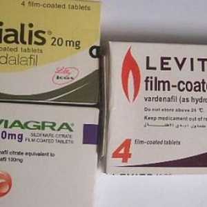 Pill "Viagra": uputstva za upotrebu, cijena, i recenzije preparata. da li je…