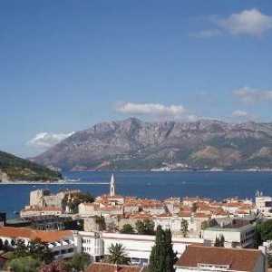 Misteriozna Crna Gora: odmor, putnici recenzije