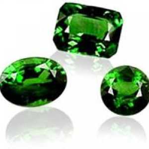 Tajanstveni Emerald: svojstva kamena boginje Venere