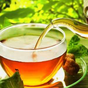 Tajlandski čaj: korisna svojstva i recenzije