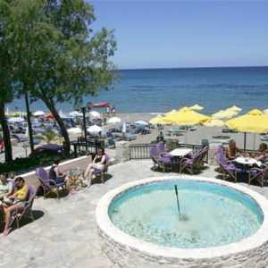 Talea beach hotel 3 * (Grčka / Kreta) - slike, cijene, opise i ocjene korisnika
