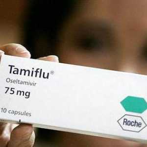 "Tamiflu": uputstva za upotrebu, recenzije. "Tamiflu": kolege jeftinije i bolje