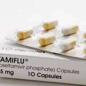 "Tamiflu": Komentari doktora, upute, sastav, čitanje