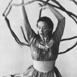 Plesač i koreograf Martha Graham: A Biography. Škole i Martha Graham plesne tehnike