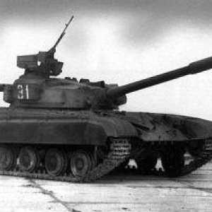 T-64BM "Bulat": Zadnja adaptacija