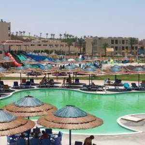 Tia Heights Makadi Bay (Egipat / Makadi): opis hotela, ocjene