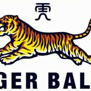 Tiger Balm: Properties, sastav, kontraindikacije, recenzije