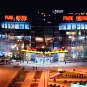 Shopping i zabavni kompleks "Park House" (Volgograd), kao jedan od projekata koje mreže…