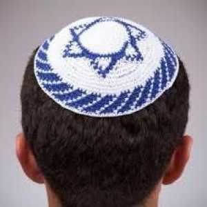 Tradicionalni pokrivala za glavu Jevreji: Zanimljivosti