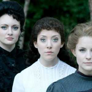 "Tri sestre": sažetak. "Tri sestre" Čehov