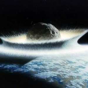 Tunguska meteorit - neriješenih misterija prošlosti