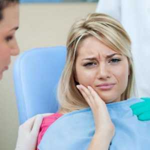 Vađenje zuba koliko dugo liječi desni? Posljedice vađenja zuba