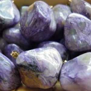 Iznenađujuće osobine kamena charroit