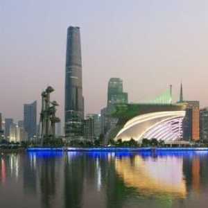 Amazing Guangzhou: znamenitosti, povijest, savjeti za putnike