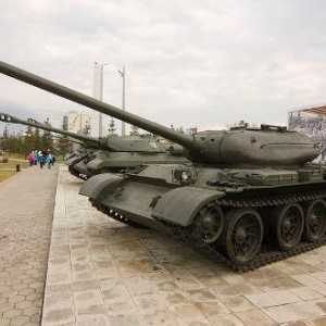 Jedinstven muzej vojne opreme u Jekaterinburg