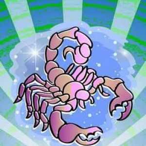 Lekcije u praktičnoj astrologiji: kako se zaljubiti u škorpion
