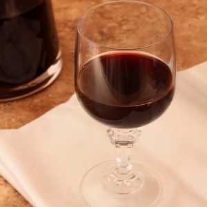 Vinarstvo, naravno: kako napraviti vino od višnje