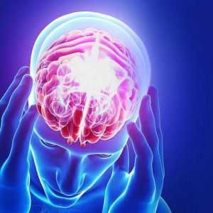 Kontuzije mozga: posljedice koje mogu nastati u budućnosti