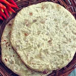 Uzbek kruh bez kvasca: kuhati u pećnici