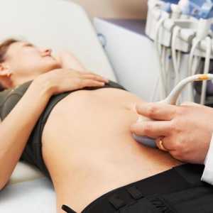 Ginekološki ultrazvuk - efikasan metod istrage