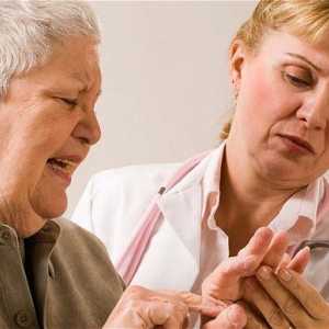 Koja je razlika: artritis i artroza? Glavne nove funkcije