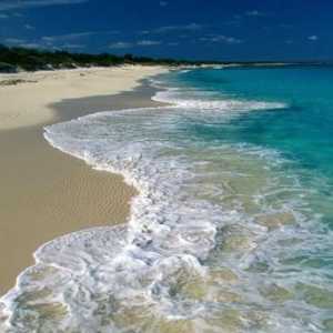 U vrućim zemlji Tunis plaže čeka goste od aprila do oktobra