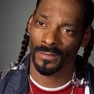 Težine i visine od Snoop Dogg