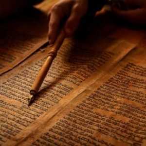 Starog zavjeta i Novog Zavjeta: povijest stvaranja, sadržaj, sličnosti i razlike