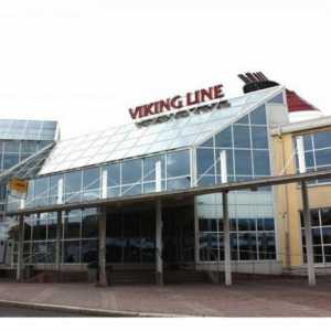 "Viking Line" - trajekti za punu putovanje