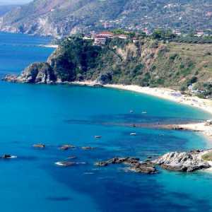 Villaggio agrumeto 3 * (Calabria, Italija): opis hotela, a recenzije
