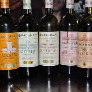Krimski vina: pregled, proizvođači, naziv, cijena, i recenzije. Top Krimski vina