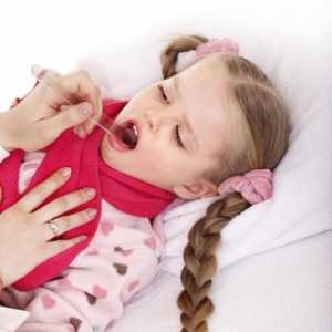 Virusne upale grla - simptomi, dijagnoze, liječenje