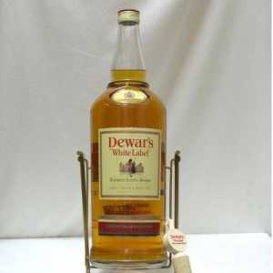 Viski "dyuars": cijena i recenzije