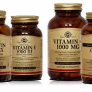 Vitamini Solgar: Komentari doktora, cijene