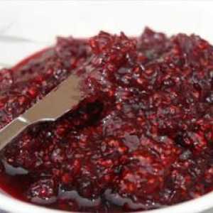 Ukusne domaće berry: glog džem recept i korisne savjete