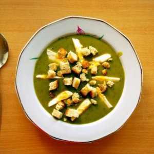 Ukusna i zdrava juha bez mesa