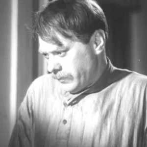 Vladimir Batalov - sovjetski glumac i režiser