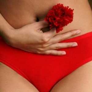 Koliko je stara djevojke početi menstruacija normalno?