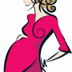Vodenaste pražnjenje tokom trudnoće - koliko je opasno?